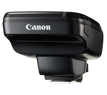 Accessories - Speedlite Transmitter ST-E3-RT(Ver.2) - Canon South